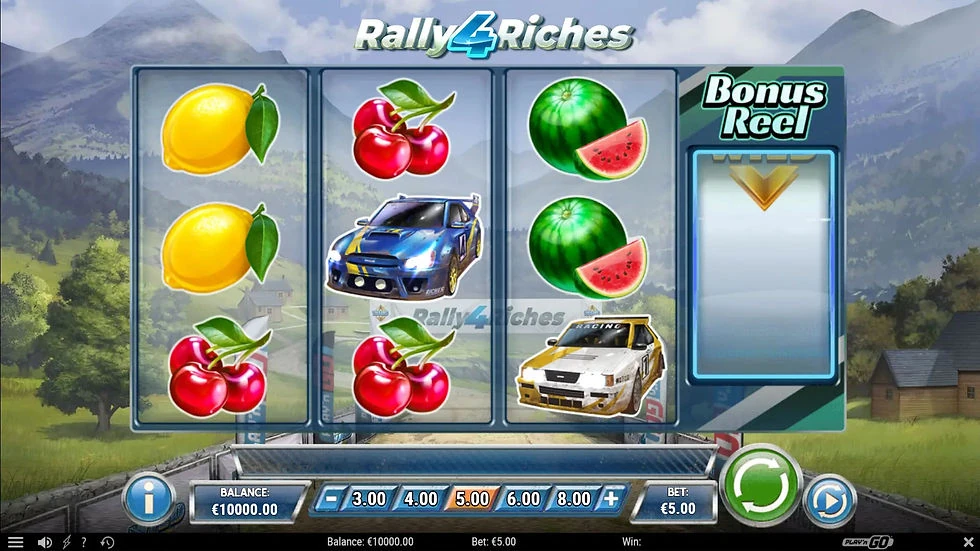LootPlay Free Casino Games