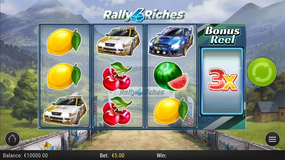 LootPlay Free Social Casino Games